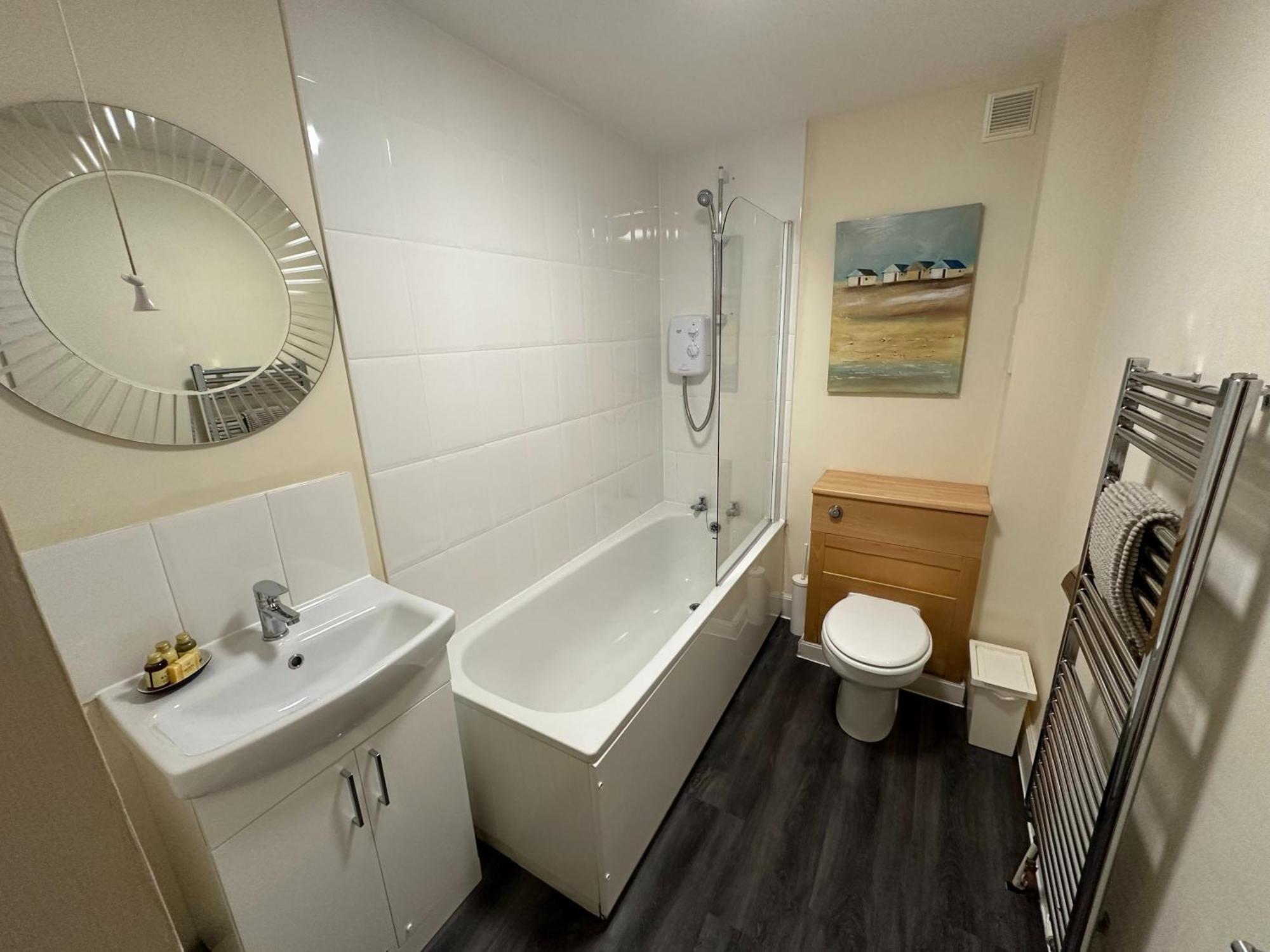 Apartamento Castle Wynd Old Town Edimburgo Exterior foto